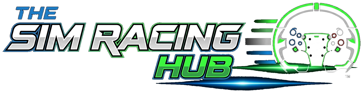 The Sim Racing Hub